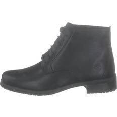 Chaussures de sport Timberland Mid Lace Up Black Female