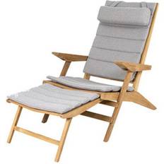 Cane-Line Flip Deck Havestol, Havelænestol