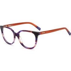 Missoni 0100 Damen-Brille 53 mm