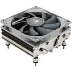 Climatiseurs Thermalright AXP90-X47 Refroidisseur de processeur (pour AM4, LGA1200, LGA1700, AM5, LGA115x Socket) base en cuivre plaqué nickel 92 mm