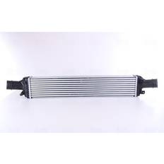 Tratamiento del Aire NISSENS 96618 Intercooler sin válvula EGR AUDI: A7 Sportback, A4 B8 Sedán, Q5, PORSCHE: Macan