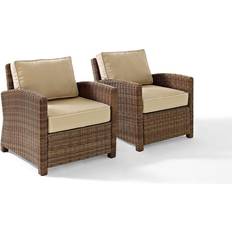 Patio Furniture Crosley Bradenton 2