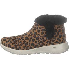 Skechers Lenkkarit Skechers Womens On-the-go Joy Csnt - Ruskea