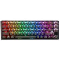 Ducky One 3 Aura SF Tastatur Spil USB QWERTY