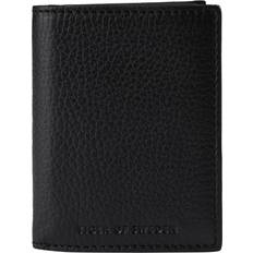 Tiger of Sweden Whitan Wallet - Black