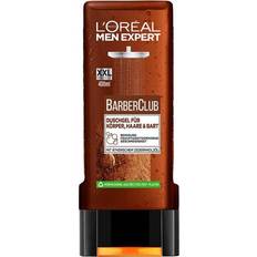 L'Oréal Paris Men Expert Barber Club XXL Shower Gel 400 ml
