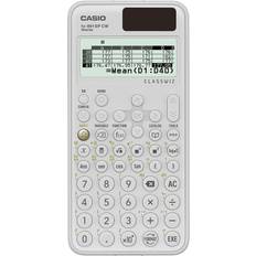 Calculadoras Casio Calculadora Científica Fx-991spcw