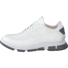 Swims City Hiker Sneaker - White/Gray