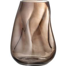Bloomingville Inredningsdetaljer Bloomingville Ingolf Brown Vas 26cm