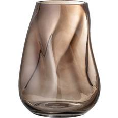 Bloomingville Ingolf Brown Vase 26cm