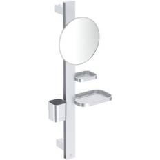 & Hylde system Alu+ silver