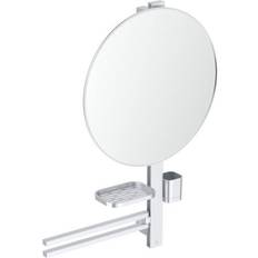 & Hylde system Alu+ silver