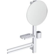 & Hylde system Alu+ silver