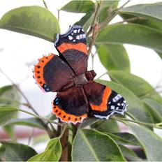 Oranje Beeldjes Wildlife Garden DecoButterfly Atalanta