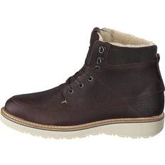 Björn Borg Botas Björn Borg Rugetta Hgh Tmb W - Dark Brown, Female