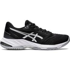 Asics netburner ballistic ff Asics Netburner Ballistic FF Women Black/Silver