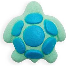 Omena Kylpyammeen pommit I Heart Revolution Bath Fizzer Turtle 110 g