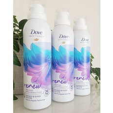 Dove Bade- & Bruseprodukter Dove Shower Mousse Renew Shower Shave 200ml