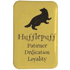 Harry Potter Hufflepuff Magnet 5.4 x 7.8 cm