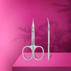 pro scissors beauty skin tissue nail manicure cuticle remove se-50/1