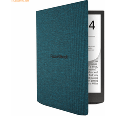 Pocketbook color PocketBook pouzdro Flip pro 743, zelené HN-FP-PU-743G-SG-WW