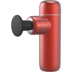 Zikko Dr. Rock Mini 2S Massagepistol, Rød