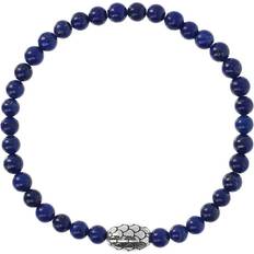 Herre - Transparent Armbånd Armbånd til mænd Albert M. WSOX00135.LPS