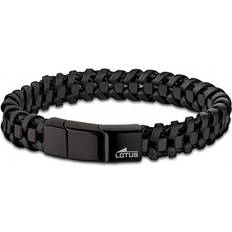 Lotus Men's Bracelet