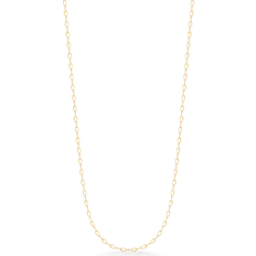 Julie Sandlau Halskæder Julie Sandlau Purity Necklace 14K Gold