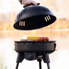 Mestic Barbecue Chef MB-300 gasgrill/gaskomfur