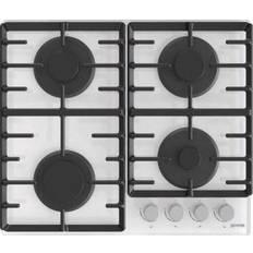 Gasovne Induktionskomfurer Gorenje GT642AXW hob