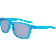Nike Fortune FD1692 468 57 Solbriller - Matte Sky Blue