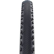 Landevejsdæk Cykeldæk på tilbud Schwalbe BTB X-One RS Evo V-Guard