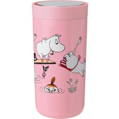 Stelton Go Click Moomin Swim Go Termokop