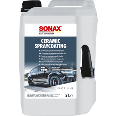 Sonax Profiline Ceramic Spray Coating