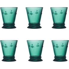 La Rochere Drinkglazen La Rochere Abeille Drinkglas 26 cl 6-pack