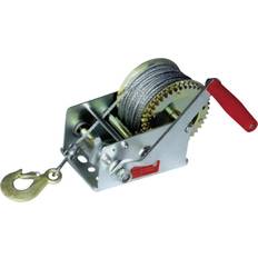 Krikken HP Autozubehör 25321 Handlier Trekkracht 1100 kg