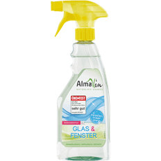 Economico Detergenti per Vetri ALMAWIN Glas- Fensterreiniger 500ml