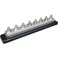 Blå Overspændingssikringer Victron Energy BusBar 600A 8P Cover