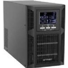 UPS OFFICE ON-LINE 1000VA LCD 4xIEC O1000IPF1