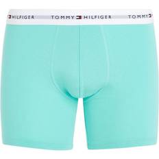 Tommy hilfiger boxer brief Tommy Hilfiger 3P BOXER BRIEF Brun