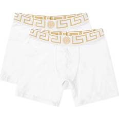 Versace Boksershorts - Guld/Hvid