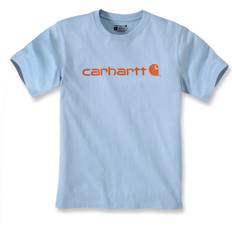 Carhartt emea core t shirt Carhartt Carhartt Emea Core T-shirt, Moonstone