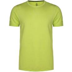 Sans Couture T-shirts Under Armour Seamless Stride SS T-shirt Green