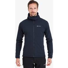 Montane Man Clothing Montane Fireball Lite Hooded Jacket AW23