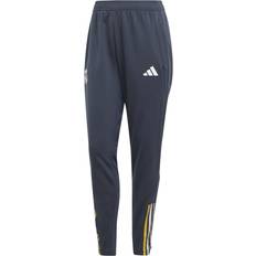 XS Pantalons Adidas Jogginghose Real Madrid Tiro 2023 - Bleu