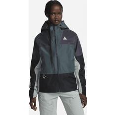 Nike Acg Nylon Jacket Grau