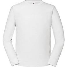 mens iconic premium long-sleeved t-shirt rw8986