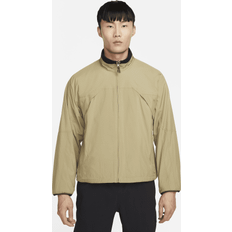 Nike acg jacket Nike Acg Oregon Series Reversible Straight Jacket Brown