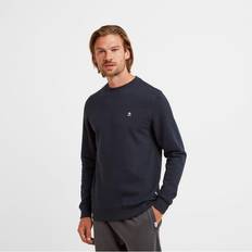 Tog24 Mellor Mens Sweat Dark Indigo